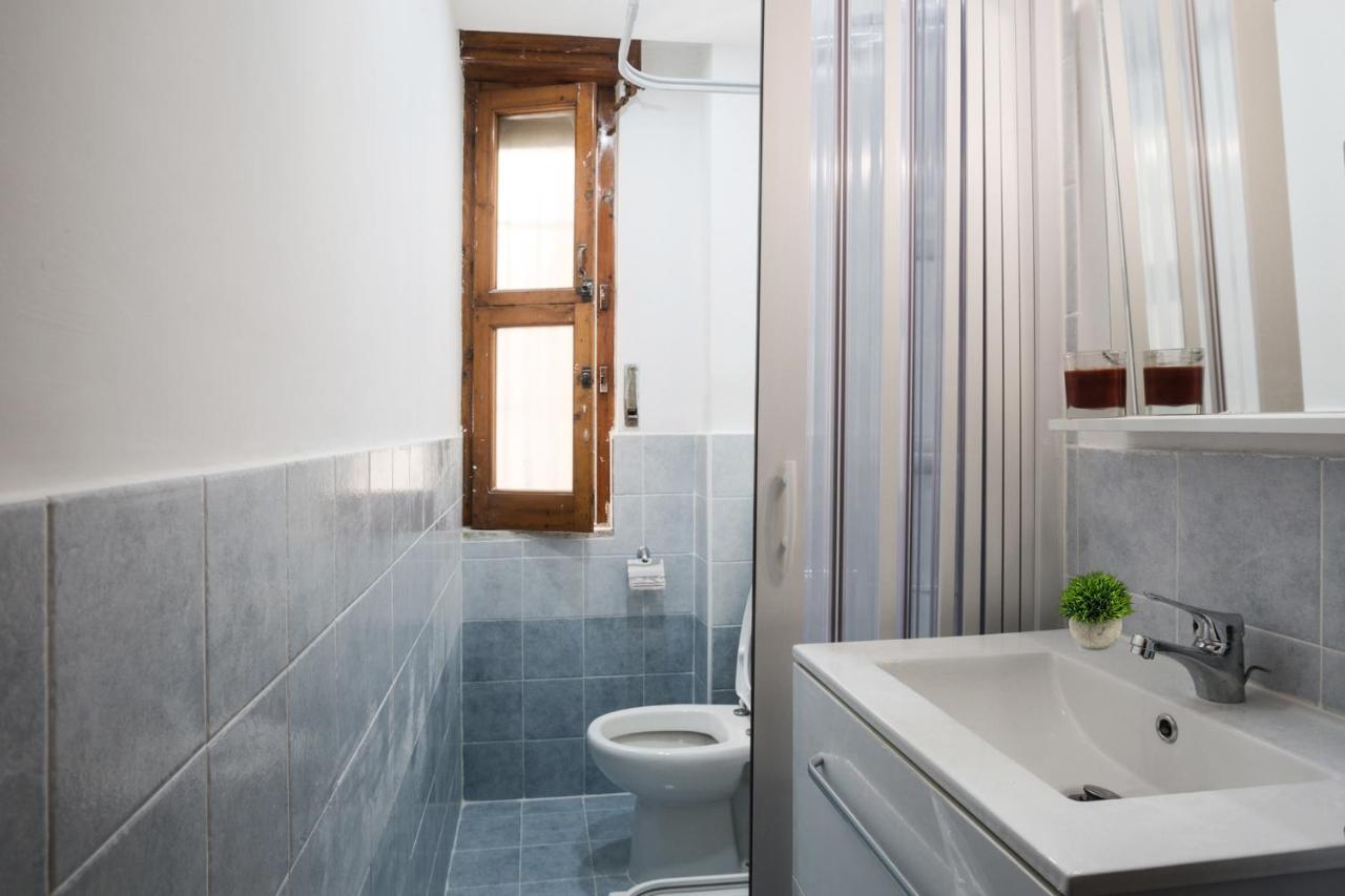 B&B Terre Di Mare Salerno Buitenkant foto
