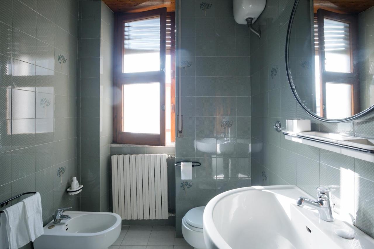 B&B Terre Di Mare Salerno Buitenkant foto