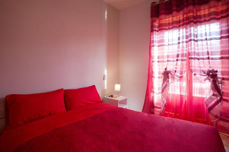 B&B Terre Di Mare Salerno Buitenkant foto